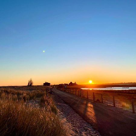 Strandbude 33 Heiligenhafen Eksteriør bilde