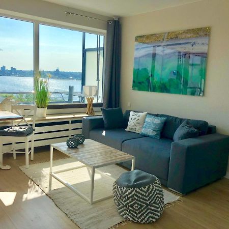 Strandbude 33 Heiligenhafen Eksteriør bilde