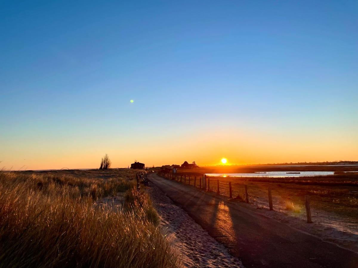 Strandbude 33 Heiligenhafen Eksteriør bilde