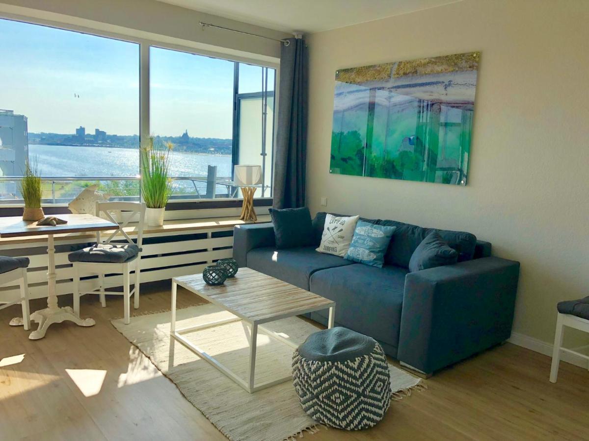 Strandbude 33 Heiligenhafen Eksteriør bilde
