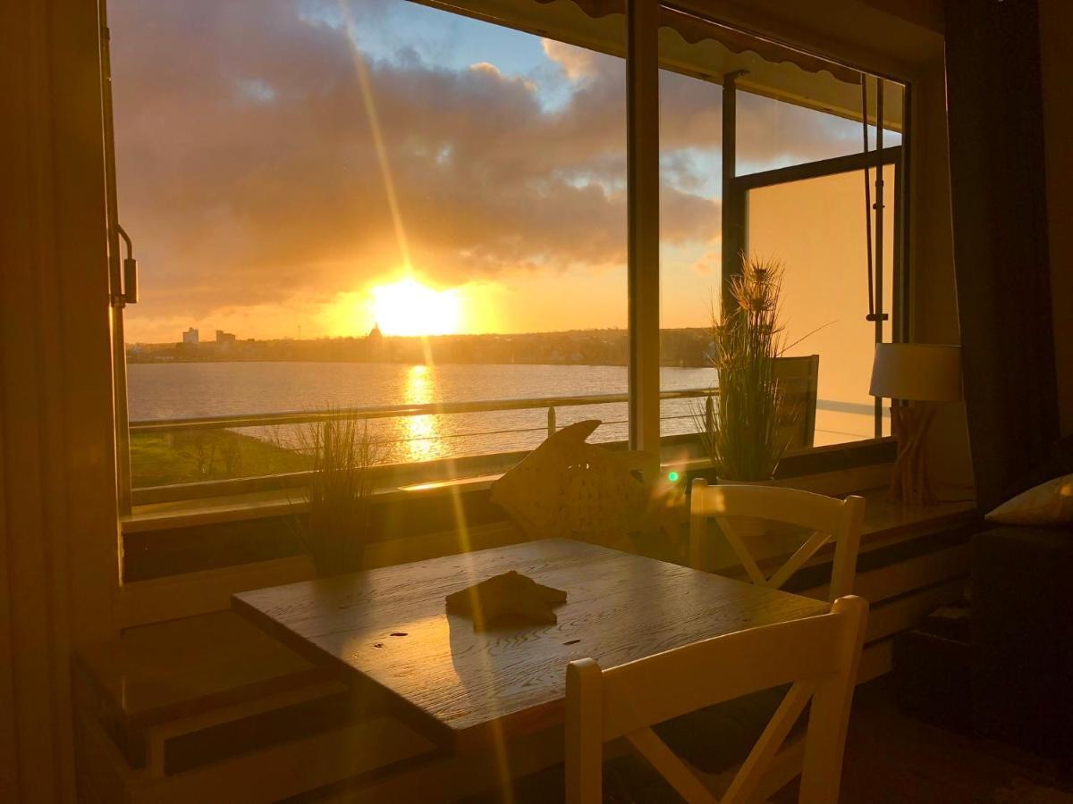 Strandbude 33 Heiligenhafen Eksteriør bilde