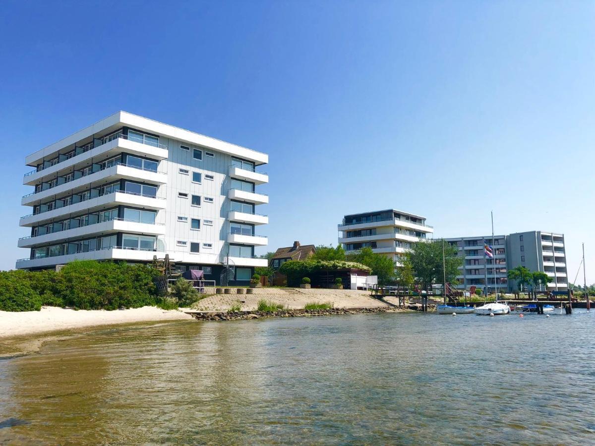 Strandbude 33 Heiligenhafen Eksteriør bilde