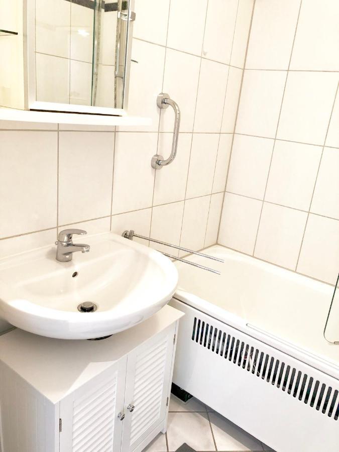 Strandbude 33 Heiligenhafen Eksteriør bilde
