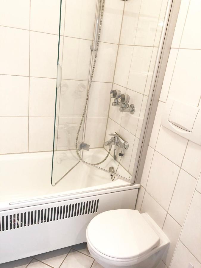 Strandbude 33 Heiligenhafen Eksteriør bilde
