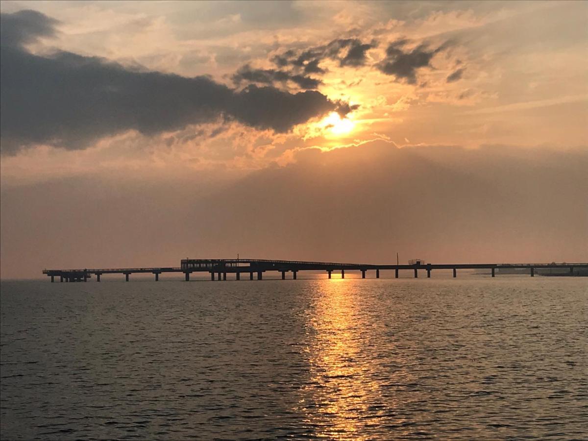 Strandbude 33 Heiligenhafen Eksteriør bilde
